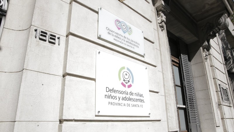 La Defensoría NNyA retoma su horario de atención de 8.00 a 18.00